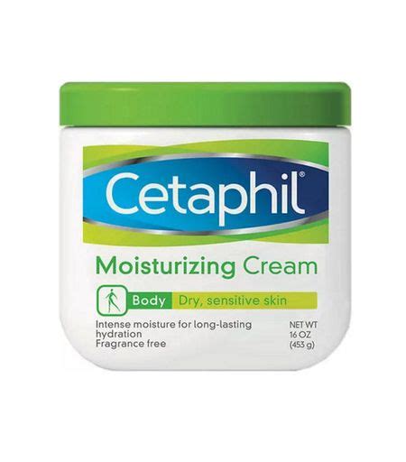 cetaphil wax